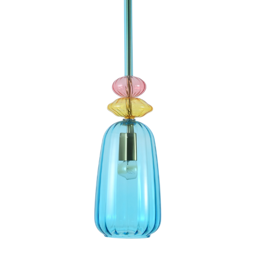 Vibe Drop Pendant Light