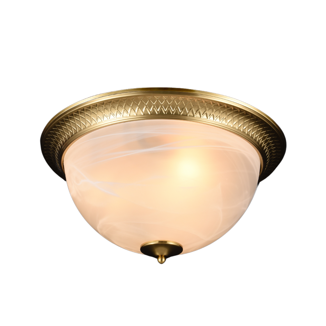 Nova Shine Ceiling Light