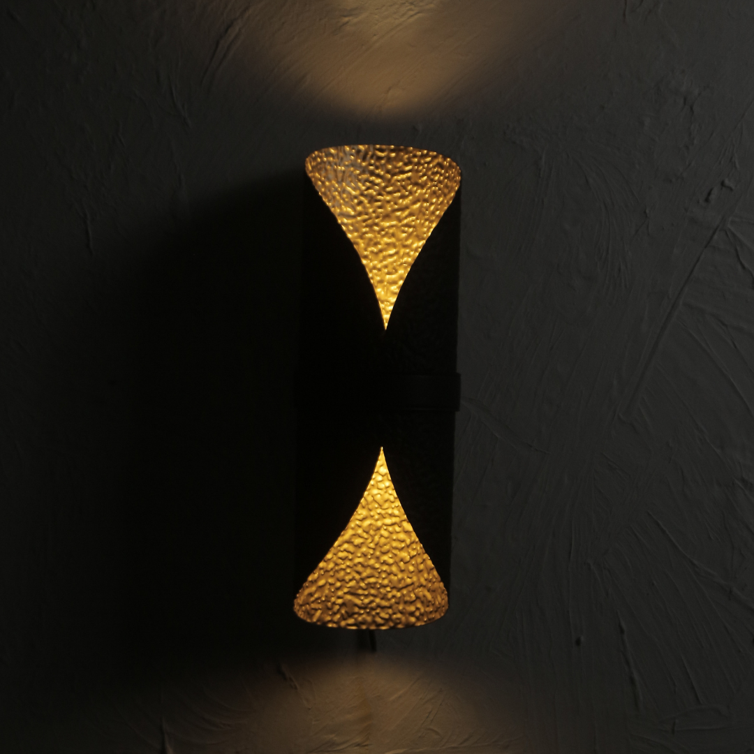 ZenithLume Wall Light