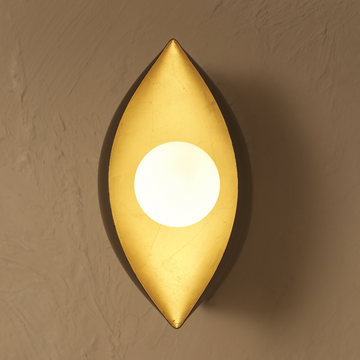 PrismBeam Wall Light