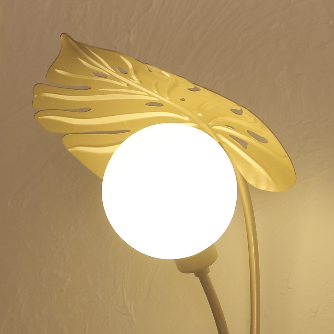 EchoLume Wall Light