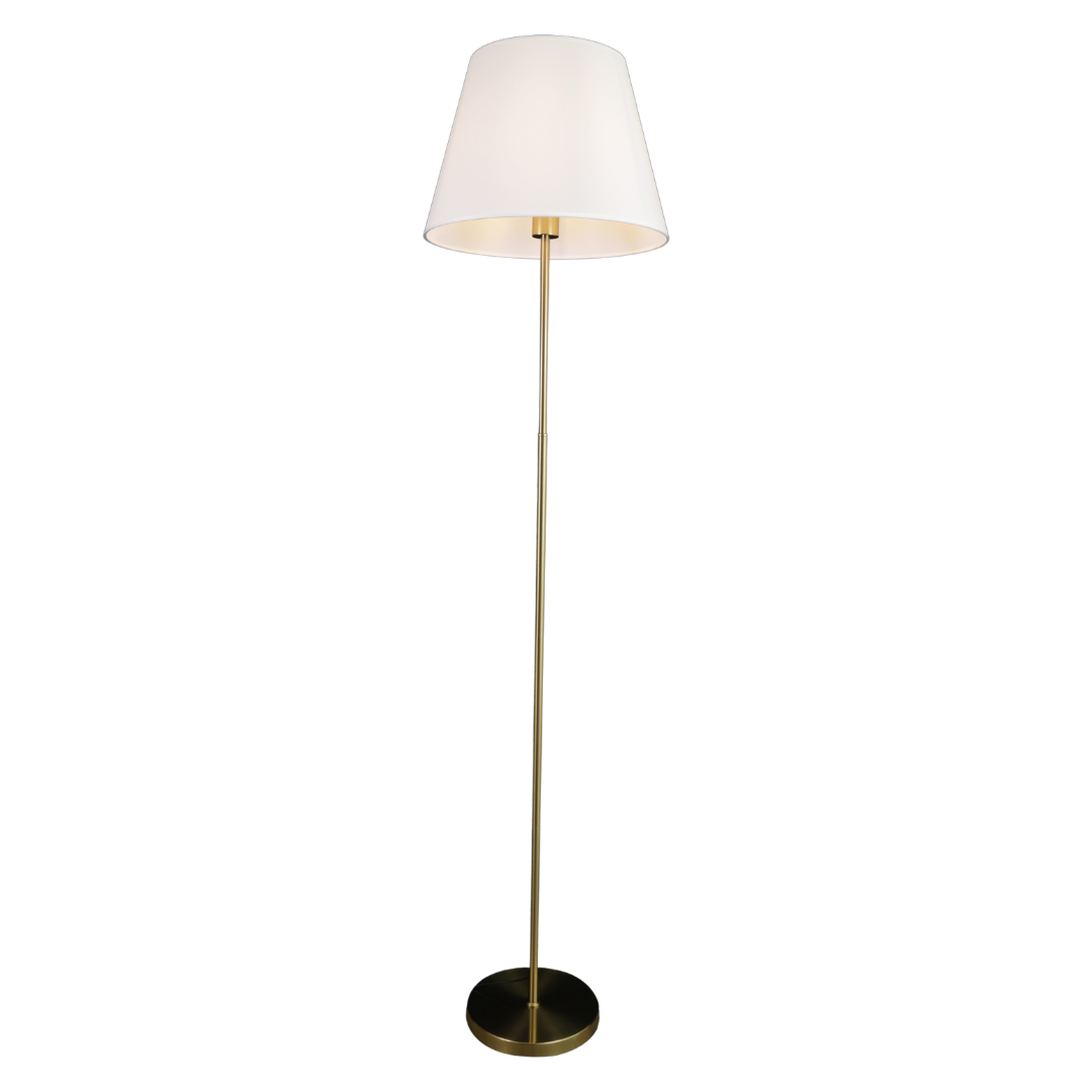 Garden Whisper Floor Lamp