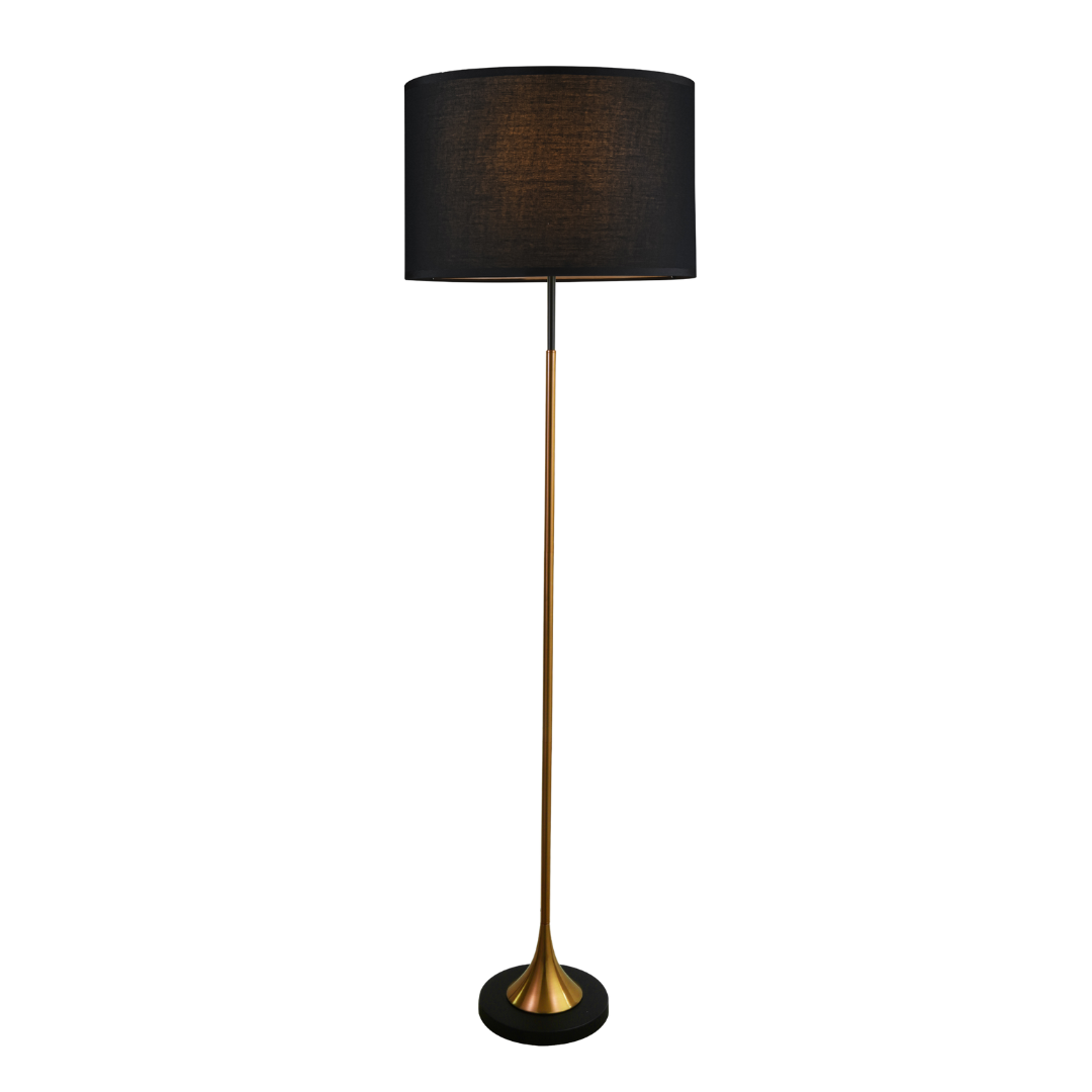 Calyx Candle Floor Lamp