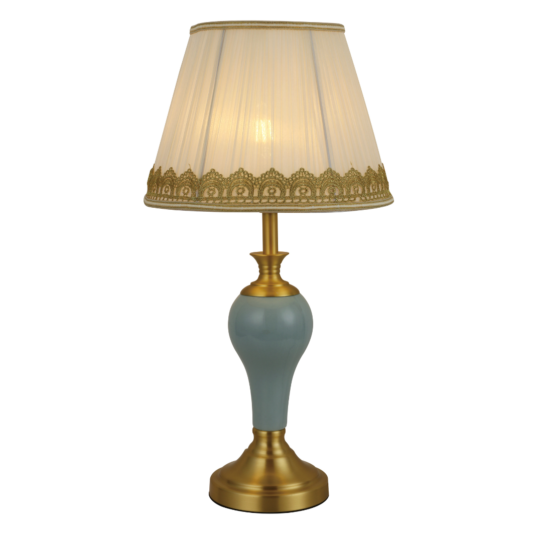 Camellia Glow Table Lamp