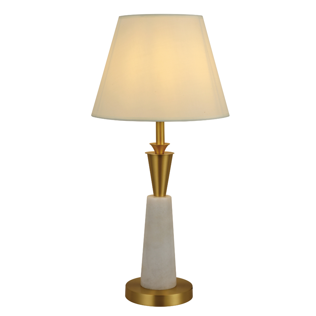 Soft Bloom Table Lamp