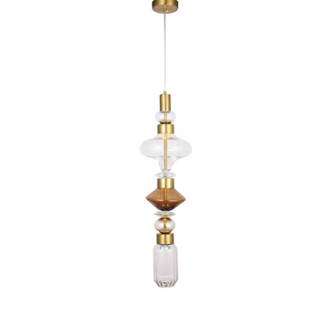 AetherLume Pendant Light