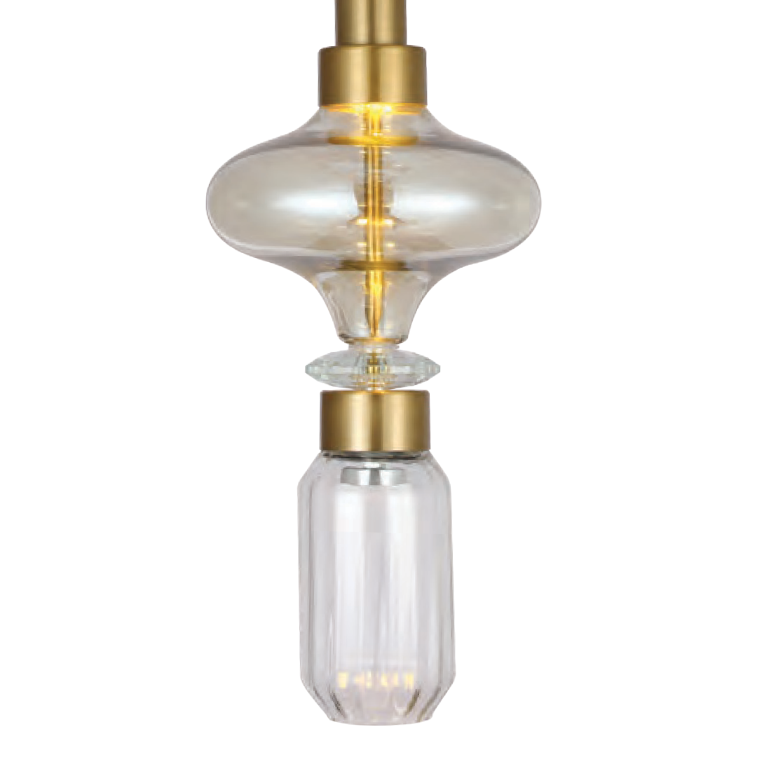 VivaRay Pendant Light