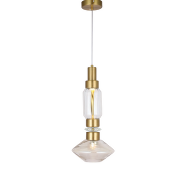 IllusionRay Pendant Light