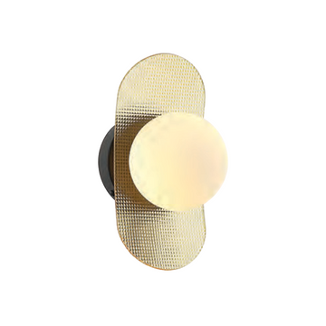 HaloFlare Wall Light