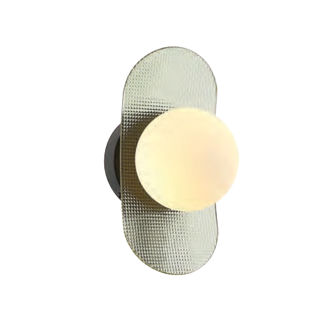 HaloFlare Wall Light