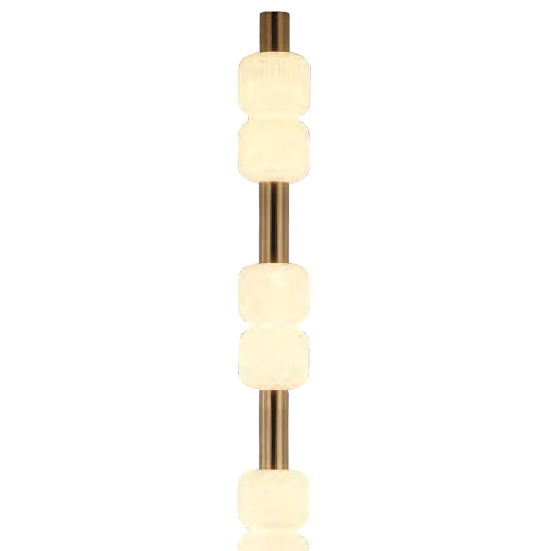 CiroLuxe Floor Lamp