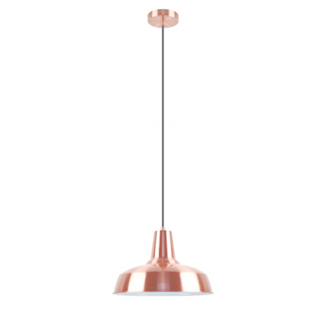 Ezra Pendant Light