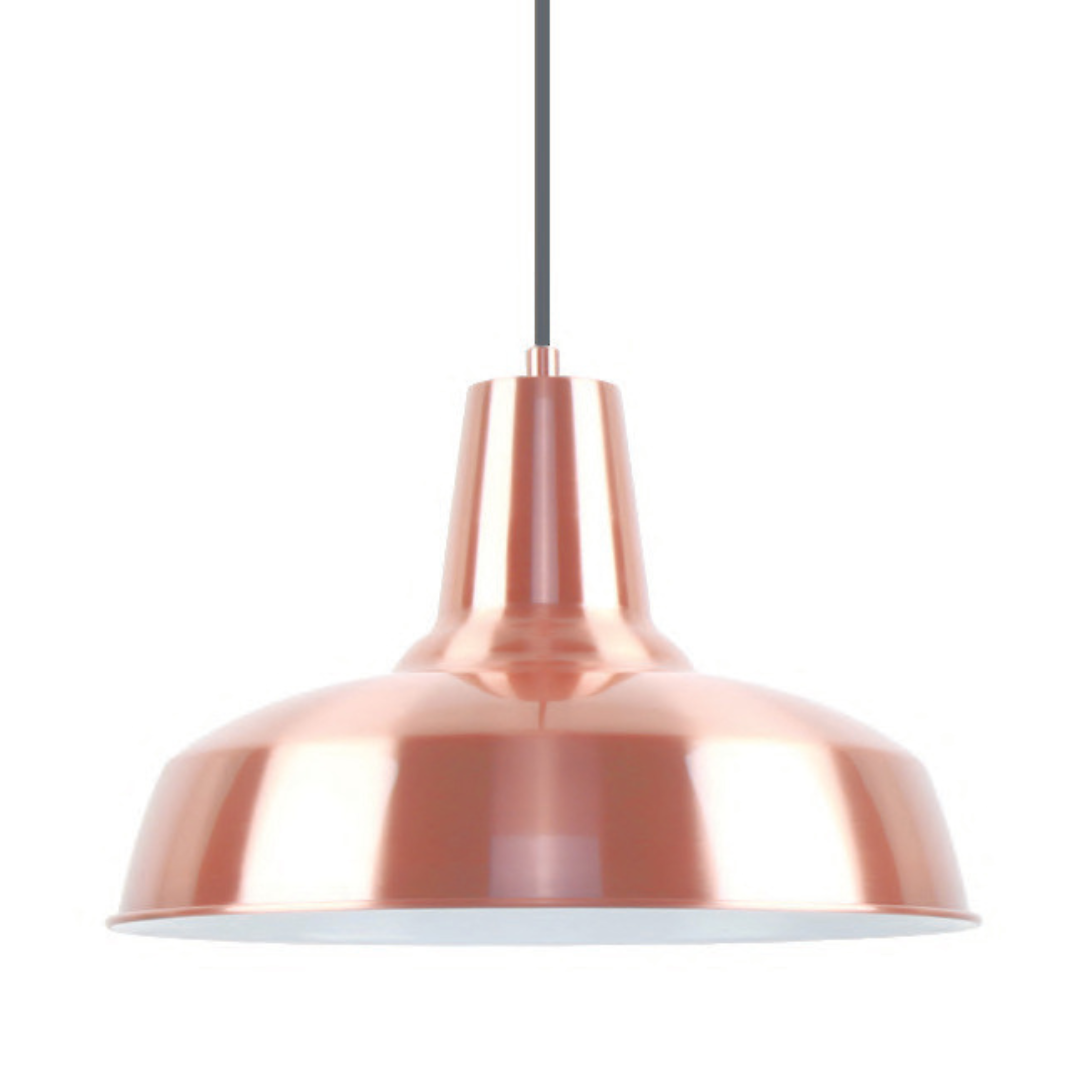 Ezra Pendant Light