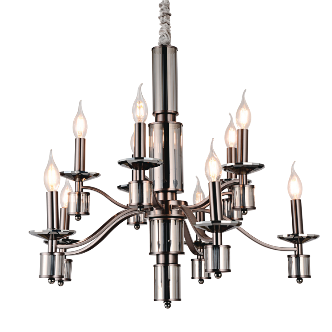 Lysander Chandelier