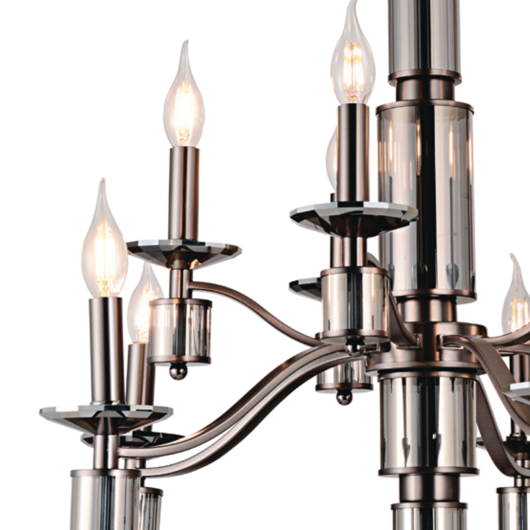 Lysander Chandelier