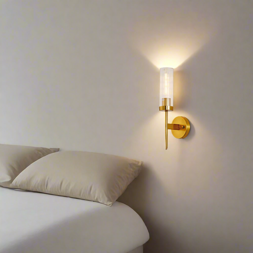 Emory Wall Light