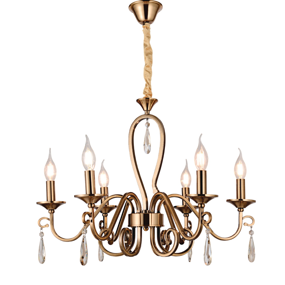 Cecilia Chandelier