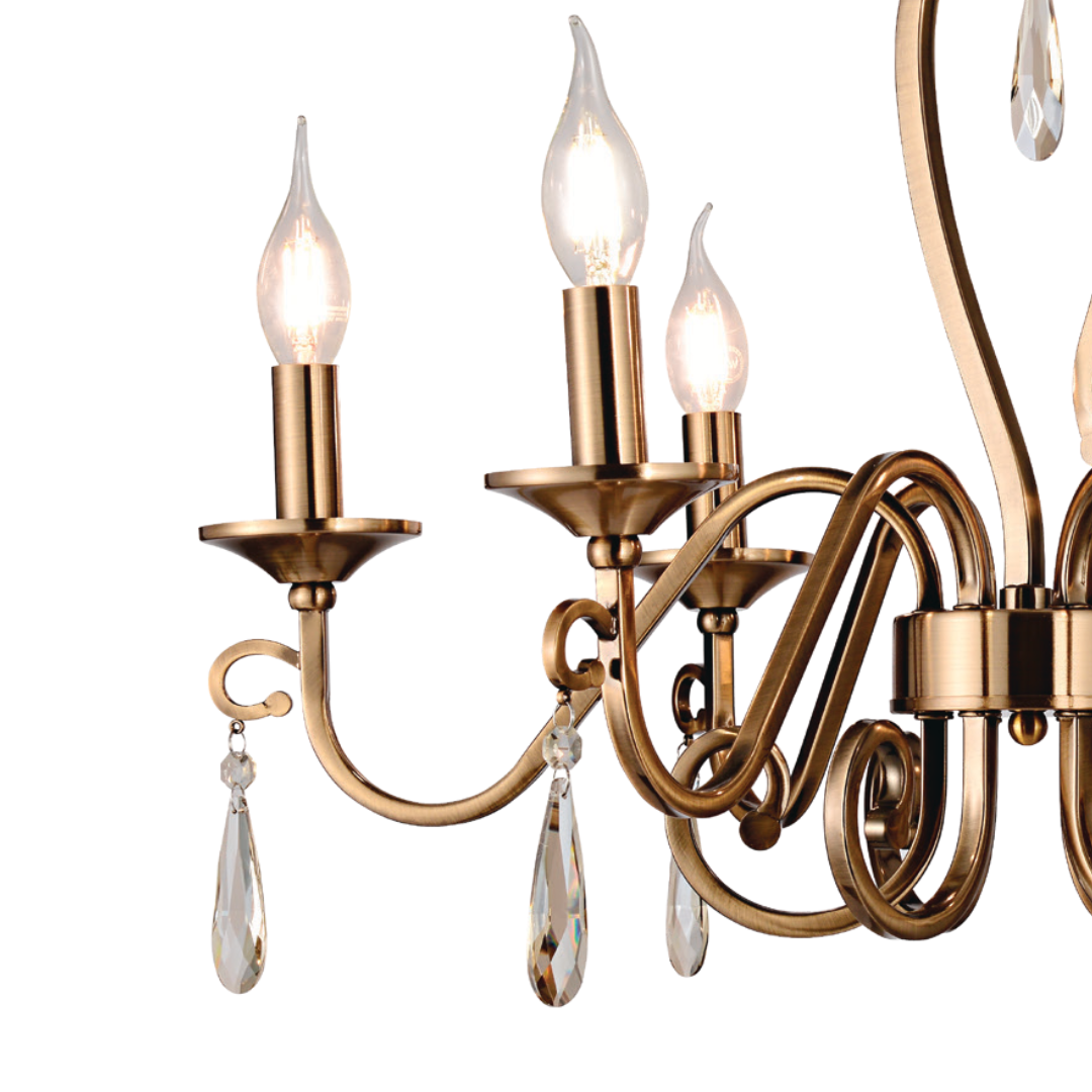 Cecilia Chandelier