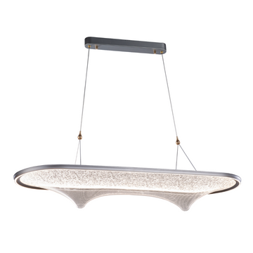 Selene Linear Pendant Light