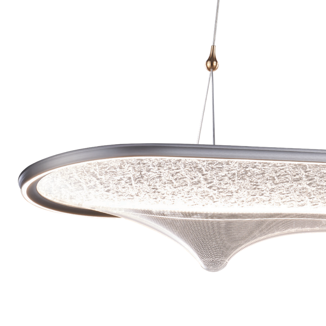 Selene Linear Pendant Light