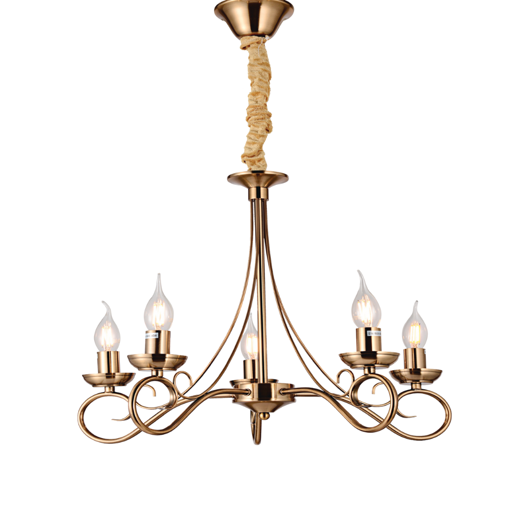 Percival Chandelier