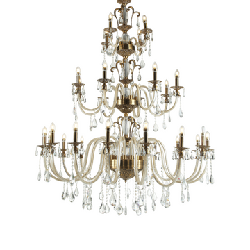 Isolaire Chandelier