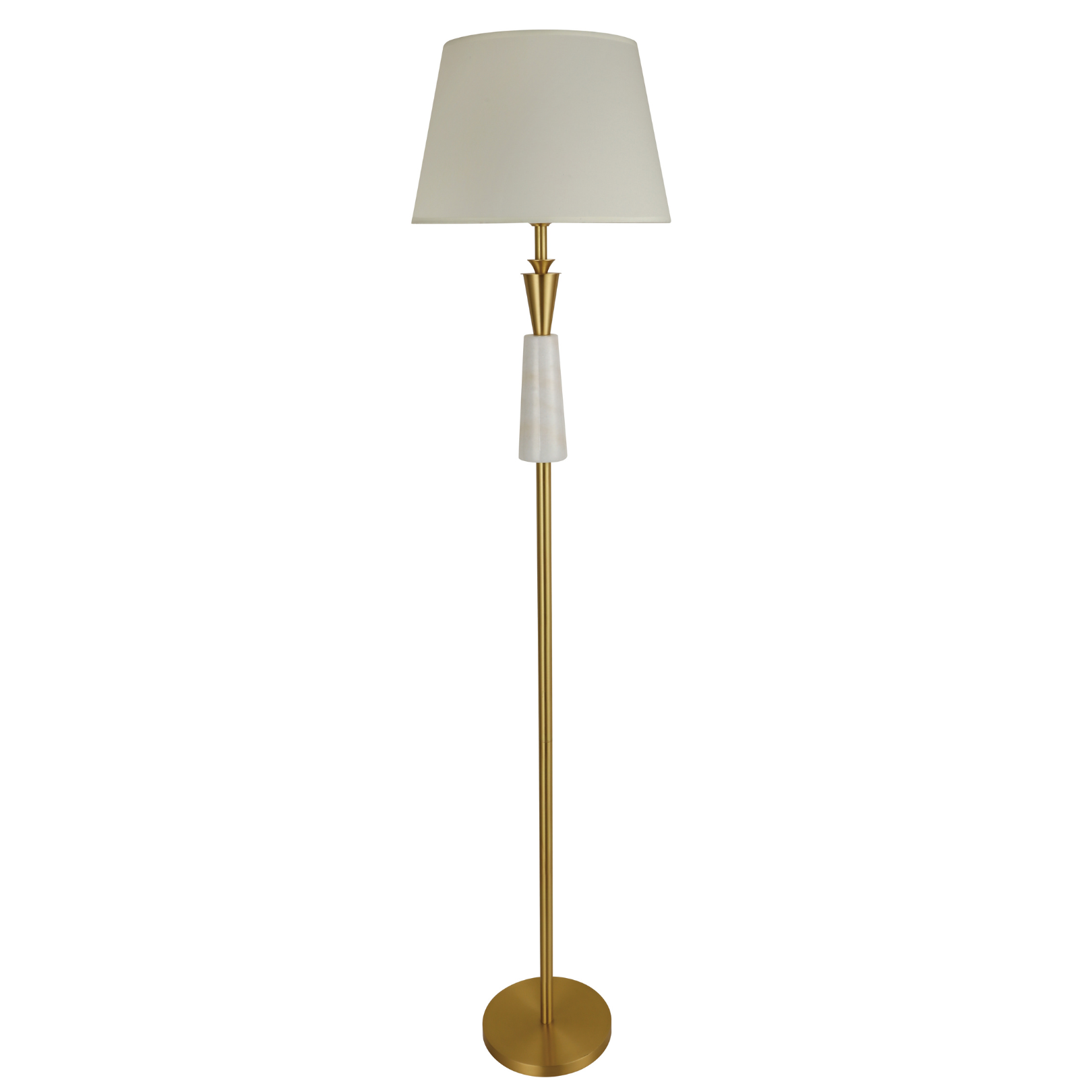 Candescent Floor Lamp