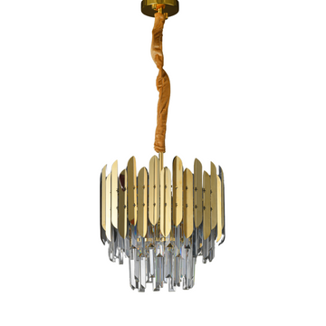 Zellara Chandelier