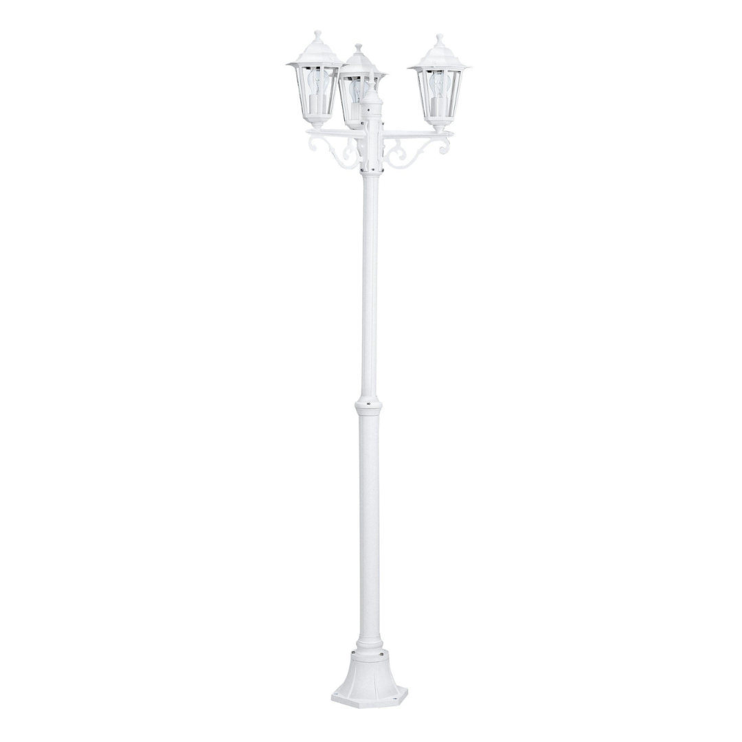 LATERNA Pole Light