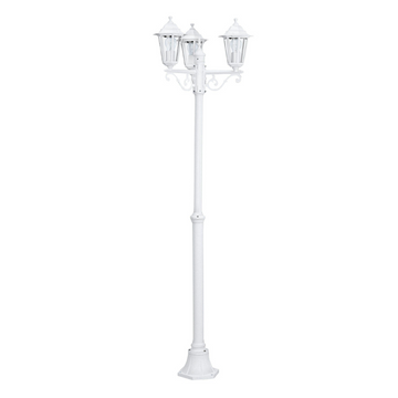 LATERNA Pole Light