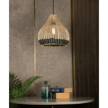 Orsi Handcrafted Pendant Light