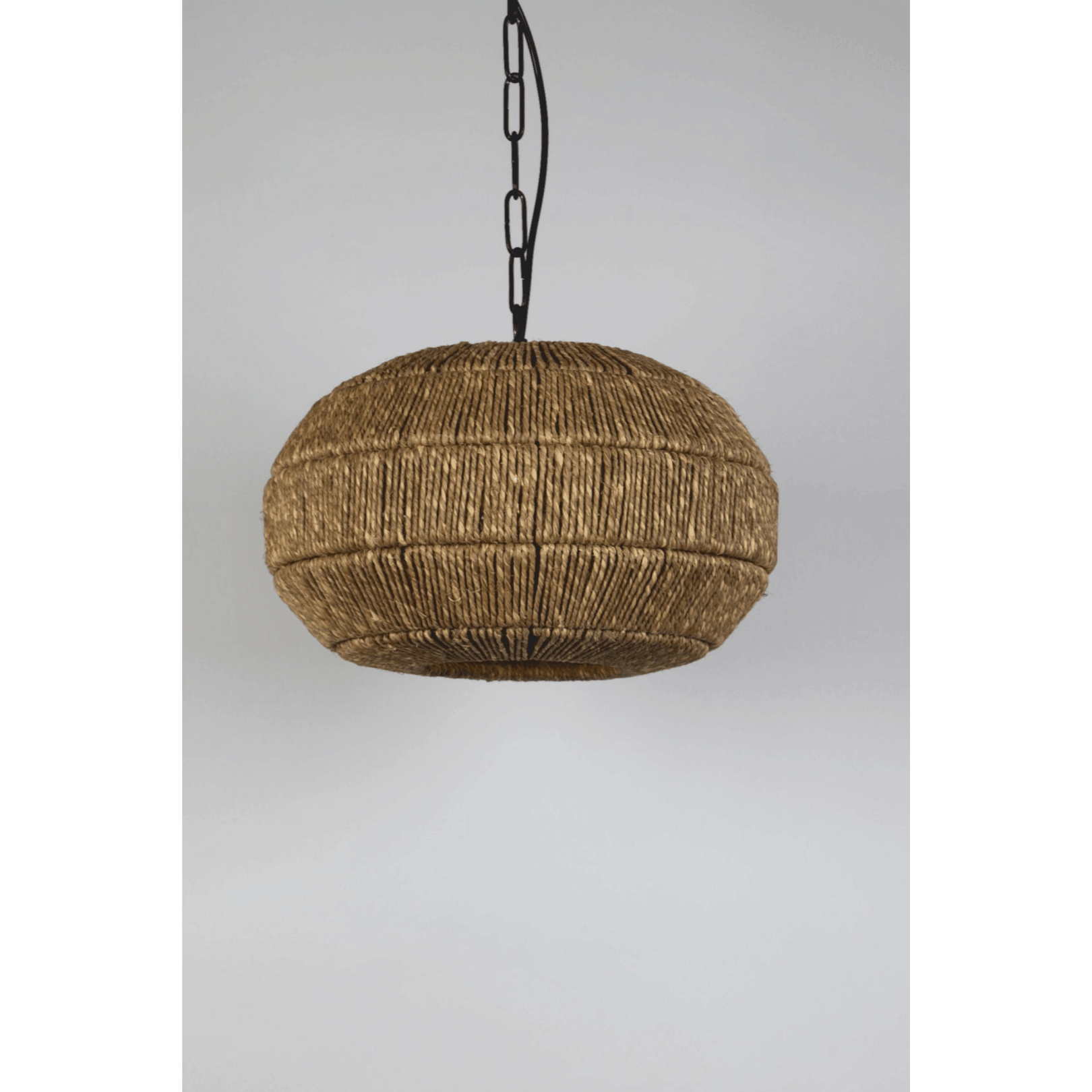 Luce Handcrafted Pendant Light