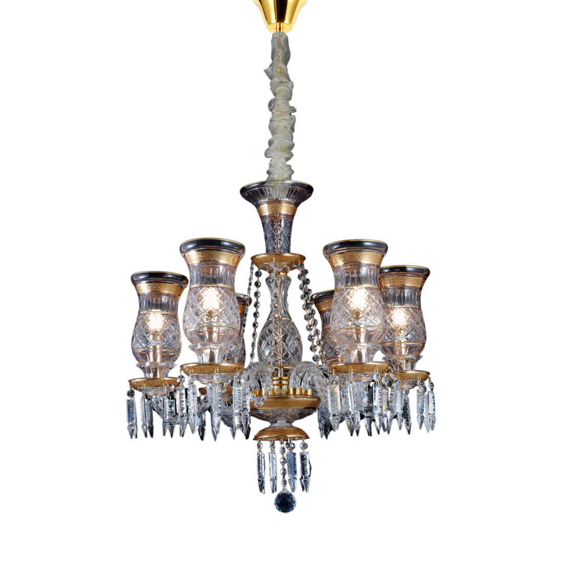 Illumine Chandelier