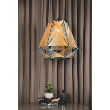 Jyotik Handcrafted Pendant Light