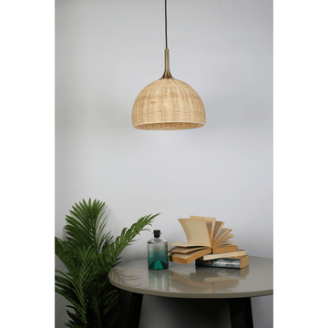 Florimia Handcrafted Pendant Light