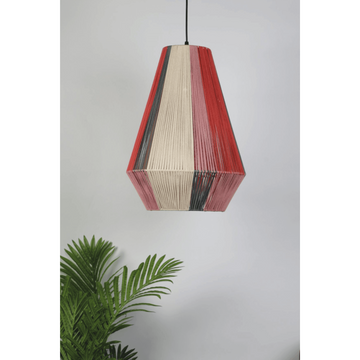 Saneka Handcrafted Pendant Light