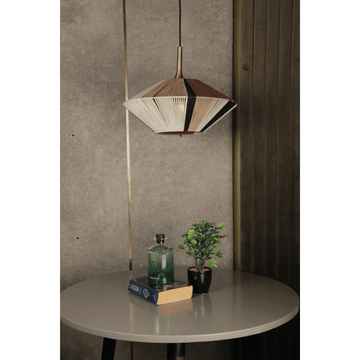 Inzio Handcrafted Pendant Light