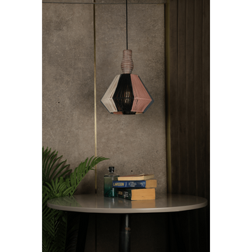 Florie Handcrafted Pendant Light