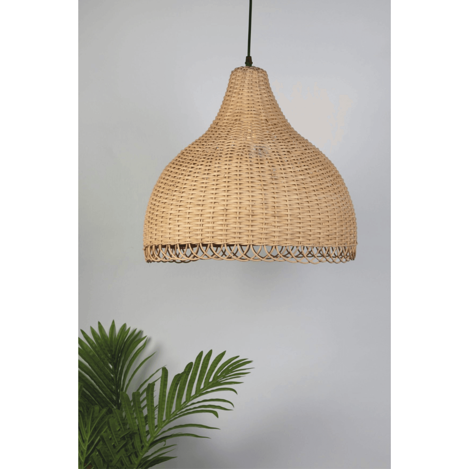 Cielo Handcrafted Pendant Light