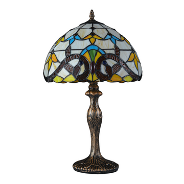 Tiffany Table Lamp