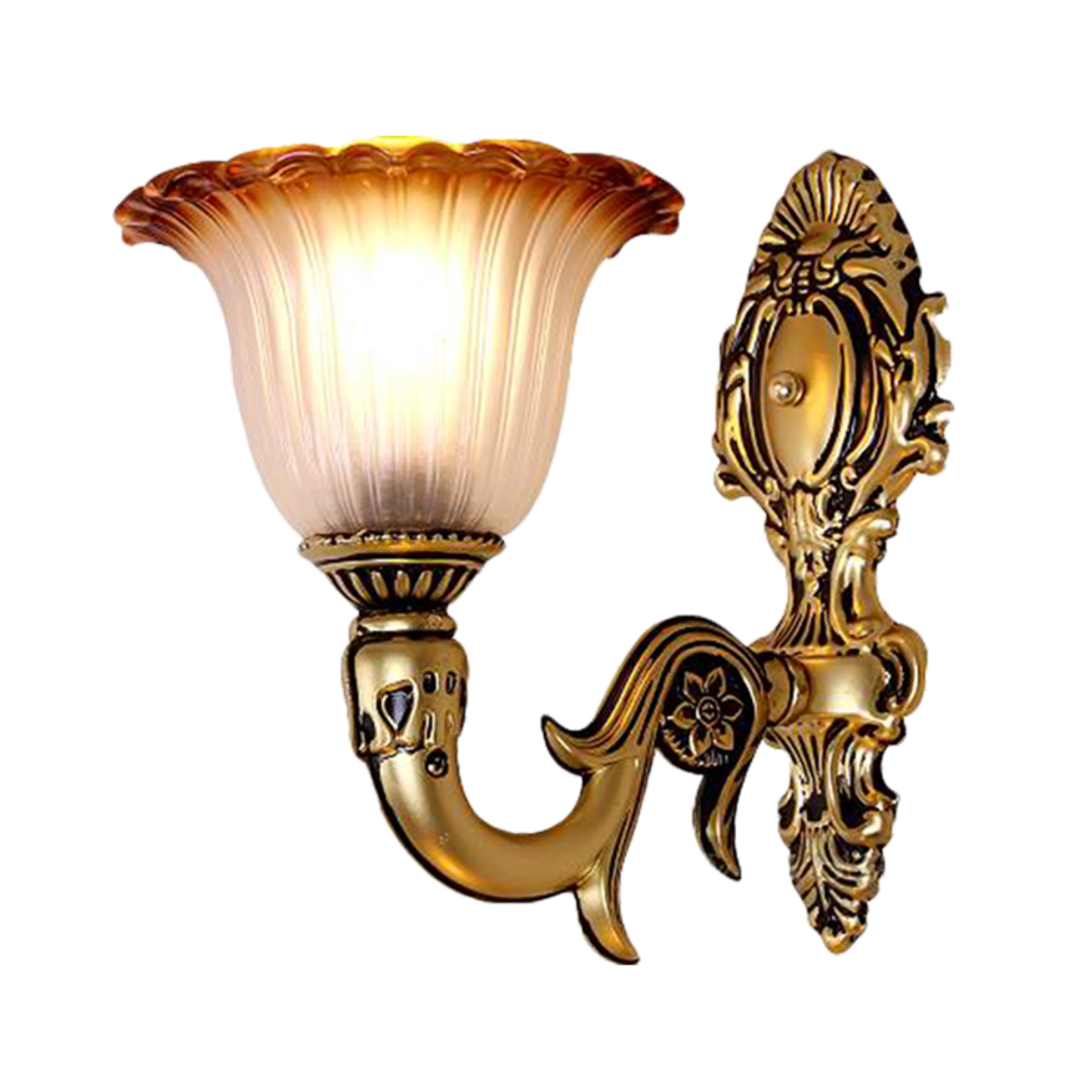 Fjora Wall Light