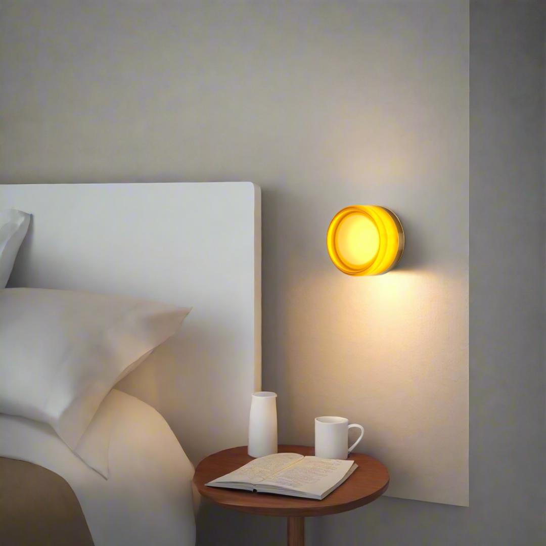 KEMIA Wall Light