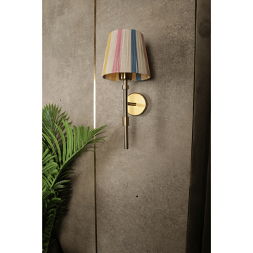 Varkli Handcrafted Wall Lamp