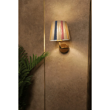 Tocci Handcrafted Wall Lamp