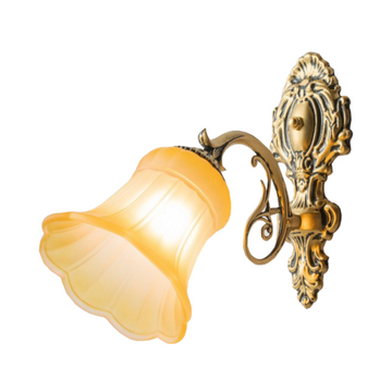 Emberine Wall Light