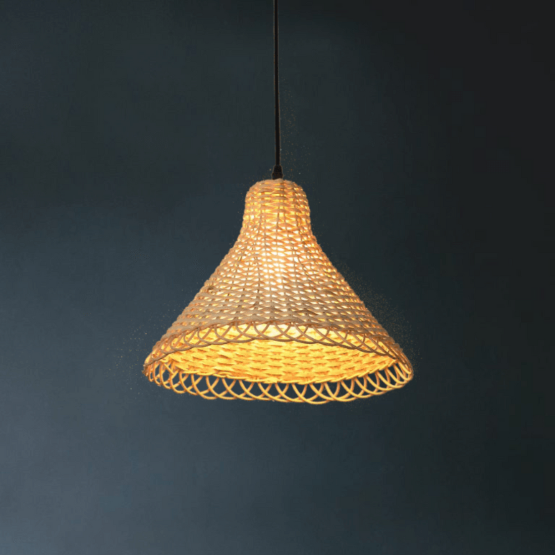 Aerlix Handcrafted Pendant Light