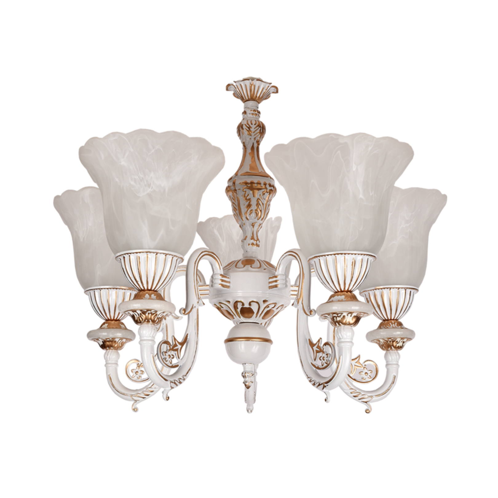 Fleuris Chandelier