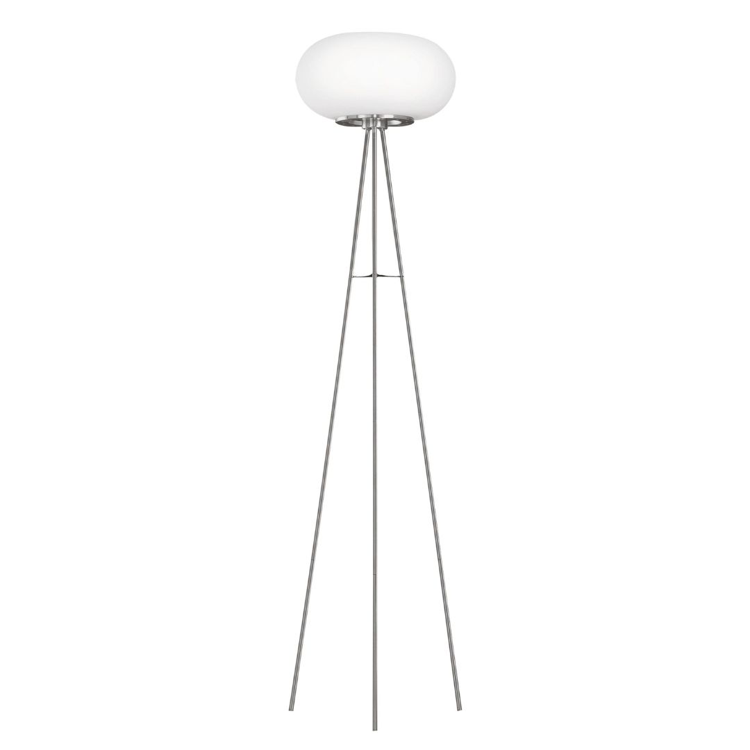 OPTICA Floor Lamp