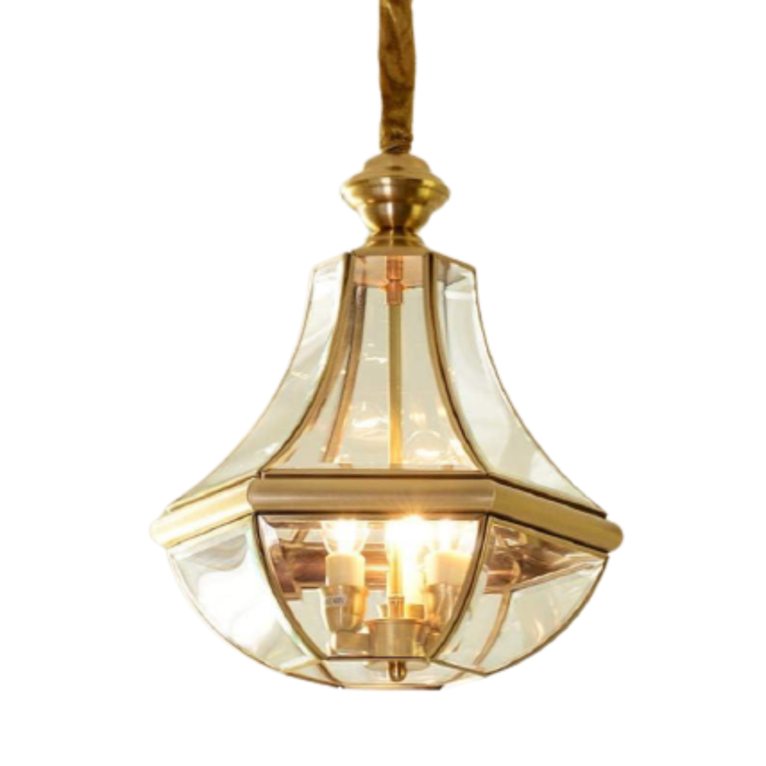 Elysia Pendant Light