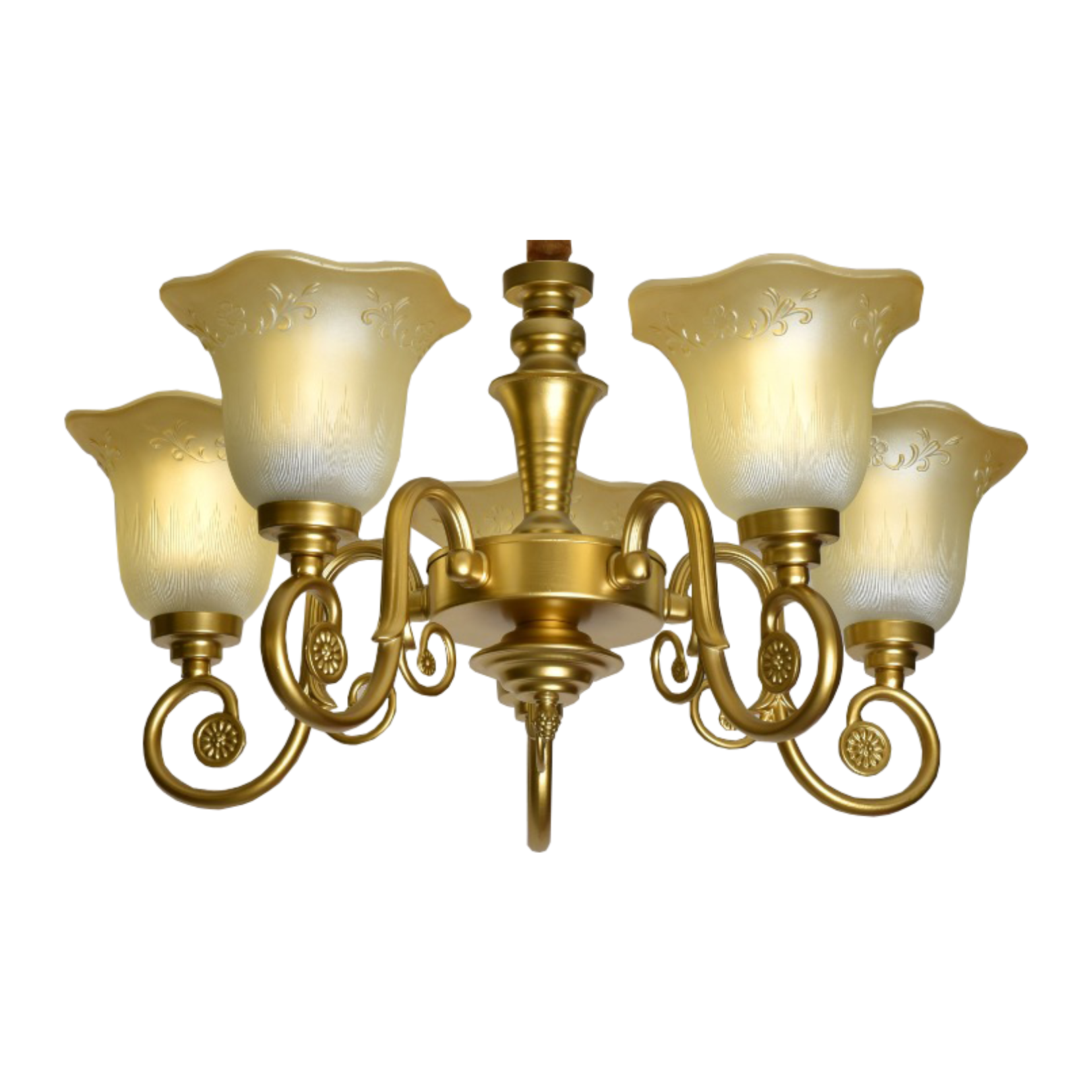 Mystara Chandelier